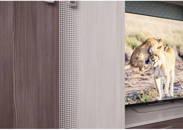 Стенка Гранд Кволити Кубика