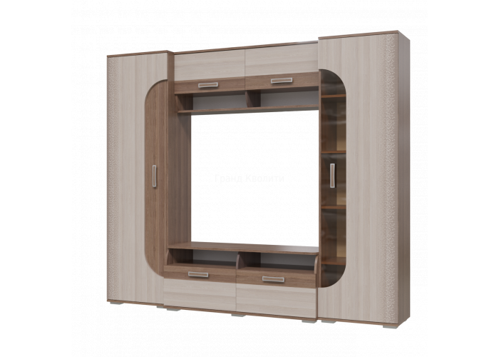 Стенка Гранд Кволити Пальмира