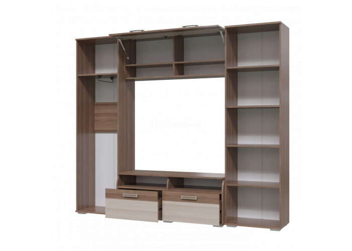 Стенка Гранд Кволити Пальмира