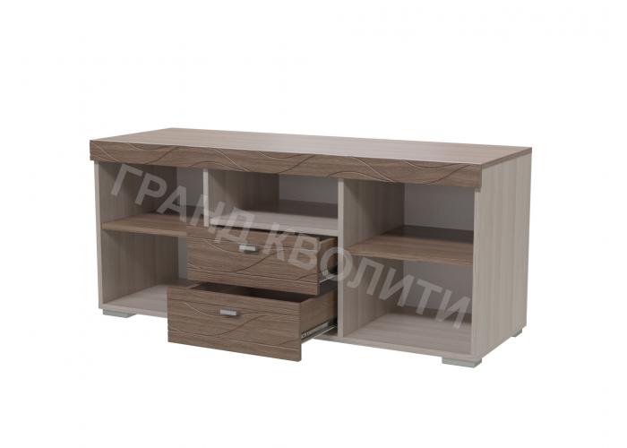 Тумба для ТВ Гранд Кволити Неаполь