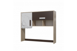 Шкаф настольный Гранд Кволити Арабика