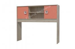 Шкаф настольный Гранд Кволити Сити