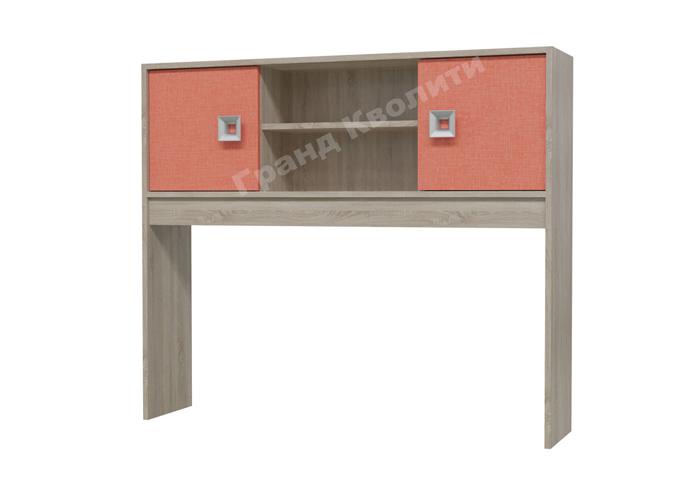 Шкаф настольный Гранд Кволити Сити