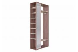 Шкаф открытый Гранд Кволити Домино