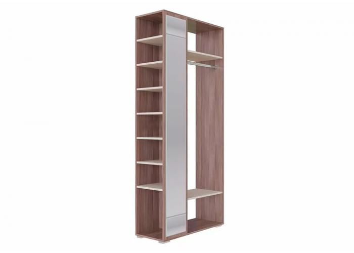Шкаф открытый Гранд Кволити Домино