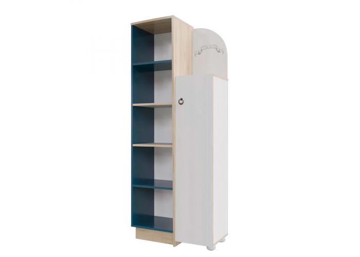 Шкаф-пенал Гранд Кволити Бриз
