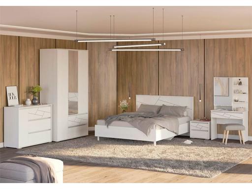 Аделина Гранд Кволити спальня