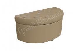 Банкетка Гранд Кволити Луна