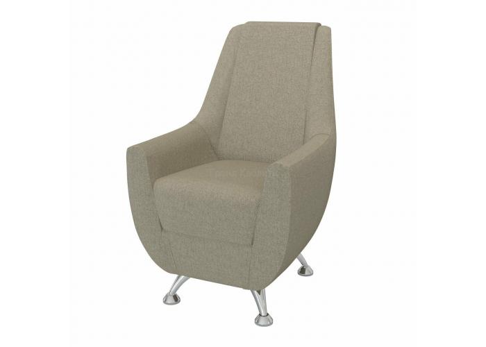 Банкетка кресло Гранд Кволити Лилиана ткань