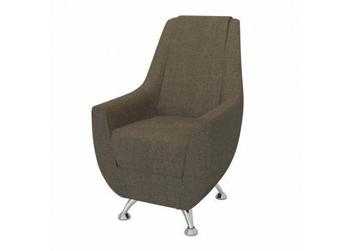 Банкетка кресло Гранд Кволити Лилиана ткань