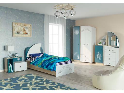 Бриз Гранд Кволити детская