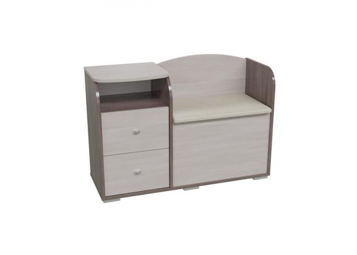 Обувница Гранд Кволити 2-40