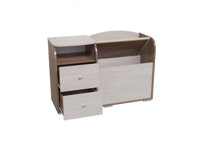 Обувница Гранд Кволити 2-40