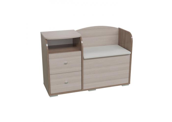 Обувница Гранд Кволити 2-40