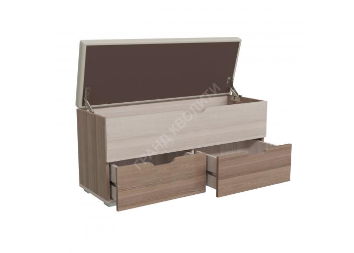 Обувница Грант Кволити Флинт