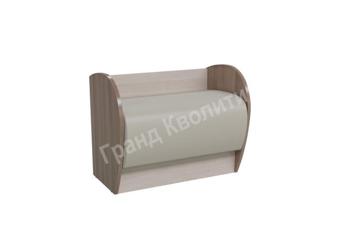 Обувница-диванчик Гранд Кволити Фокус