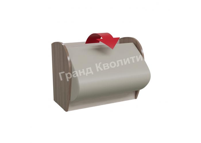 Обувница-диванчик Гранд Кволити Фокус