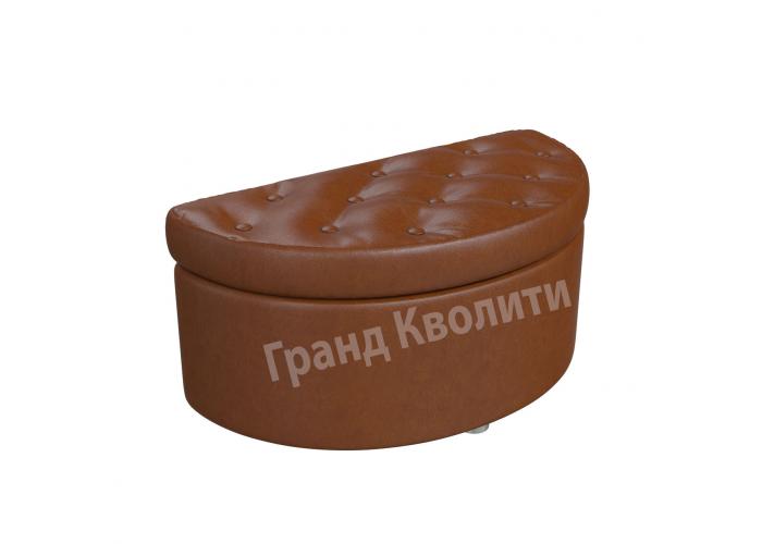 Банкетка Гранд Кволити Лунат ткань