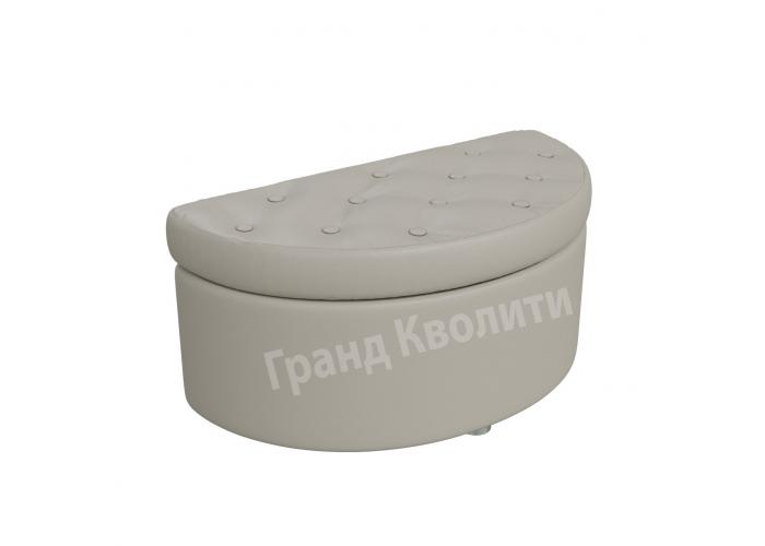 Банкетка Гранд Кволити Лунат ткань