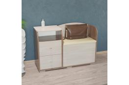 Обувница Гранд Кволити 2-40