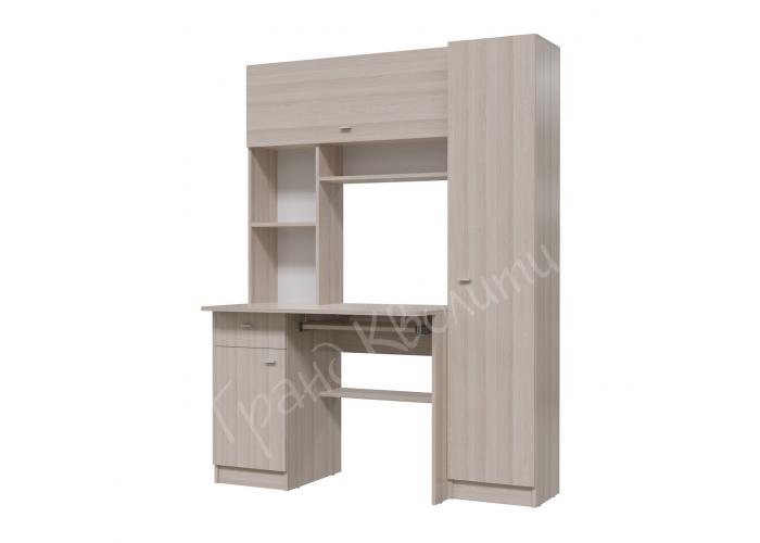 Компьютерный стол Гранд Кволити Альфа