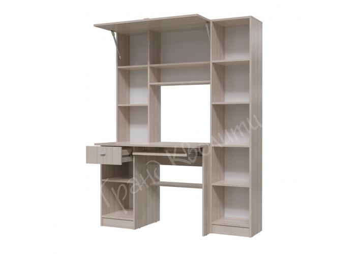 Компьютерный стол Гранд Кволити Альфа