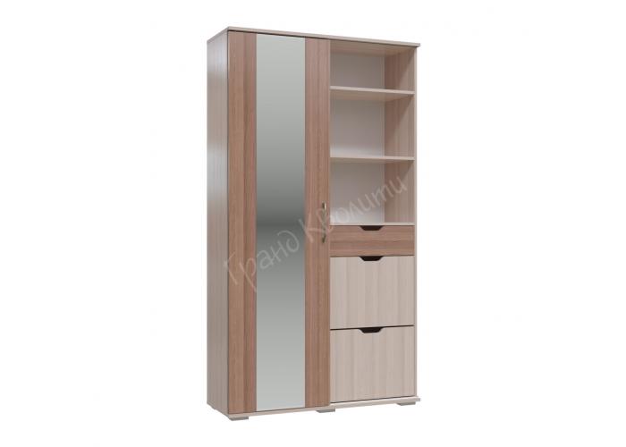 Прихожая Гранд Кволити Дуэт