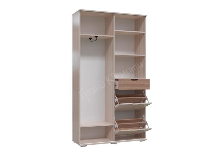 Прихожая Гранд Кволити Дуэт