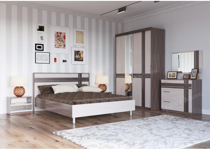 Комод с дверкой и ящиками Гранд Кволити Презент