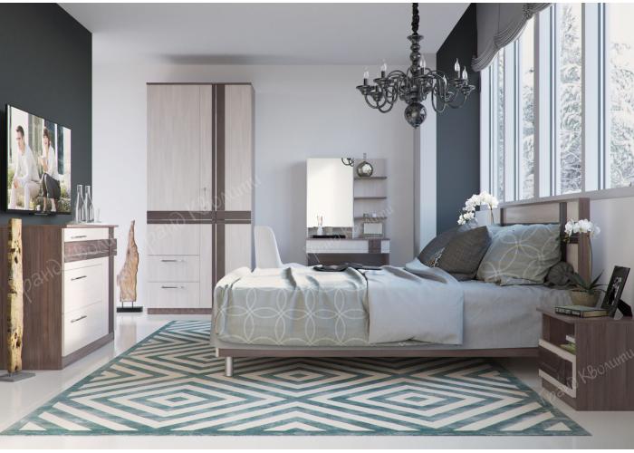 Комод с дверкой и ящиками Гранд Кволити Презент