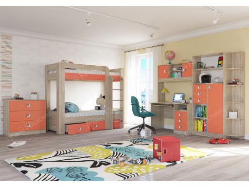 Сити детская