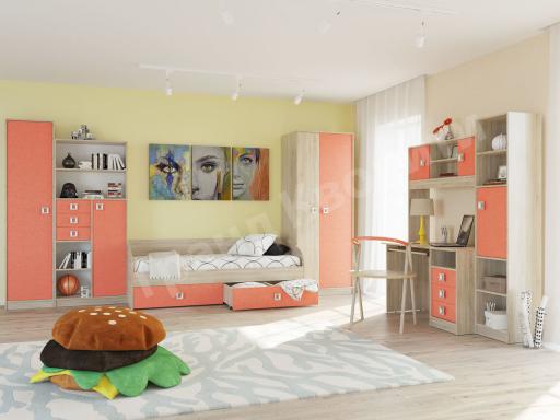 Сити детская