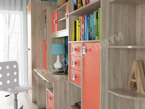 Сити детская