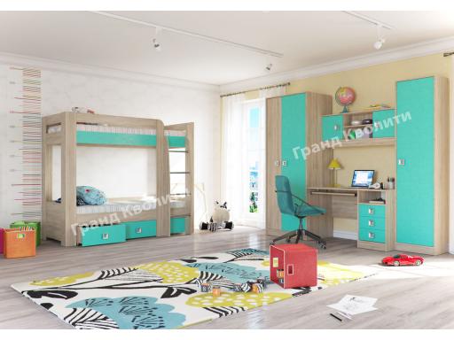 Сити детская