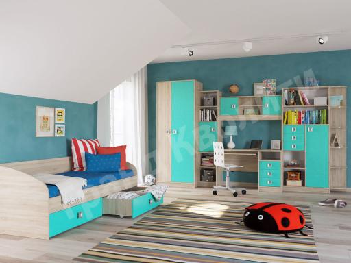 Сити детская