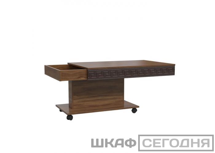 Стол журнальный Гранд Кволити Бостон 6-0221