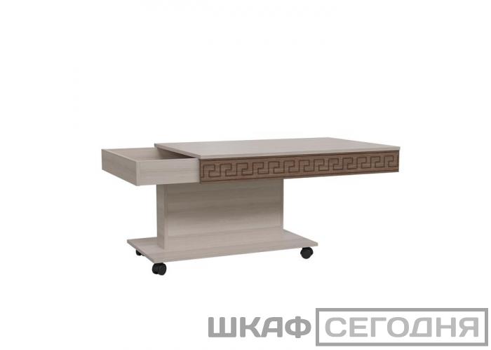 Стол журнальный Гранд Кволити Бостон 6-0221