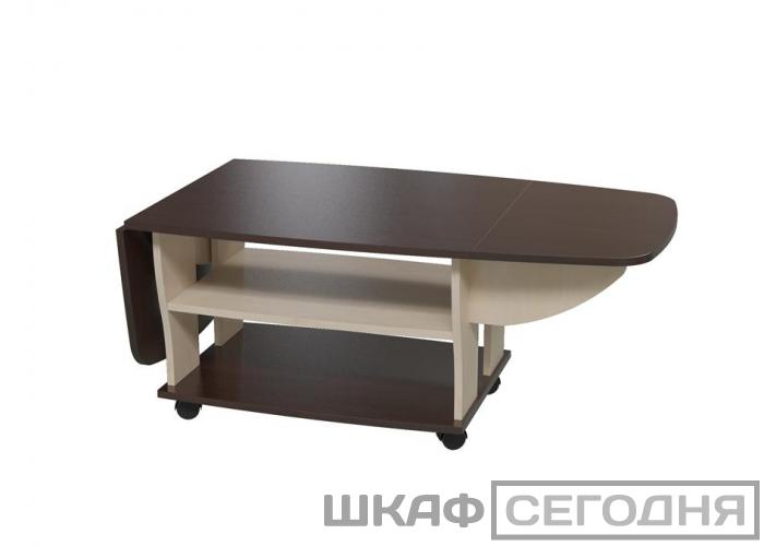 Стол журнальный Гранд Кволити 6-0212 Г