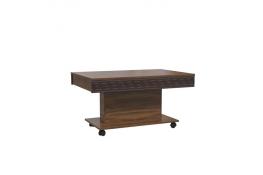 Стол журнальный Гранд Кволити Бостон 6-0221