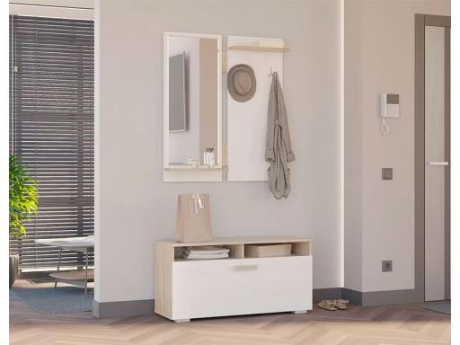 Кира Гранд Кволити прихожая