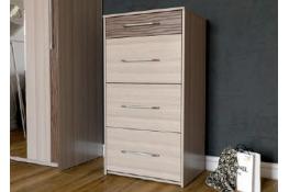 Комод 4 ящика Гранд Кволити Джордан
