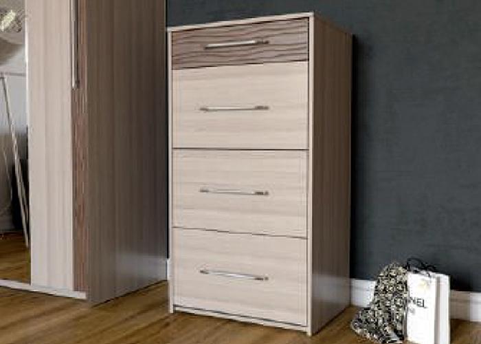 Комод 4 ящика Гранд Кволити Джордан