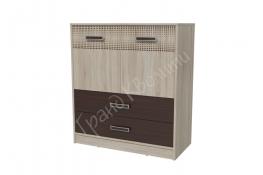 Комод Гранд Кволити Румба