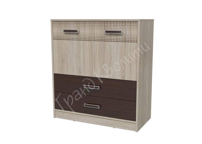 Комод Гранд Кволити Румба