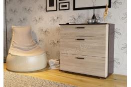 Комод с 3-я ящиками Гранд Кволити Даллас