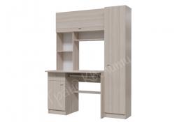 Компьютерный стол Гранд Кволити Альфа