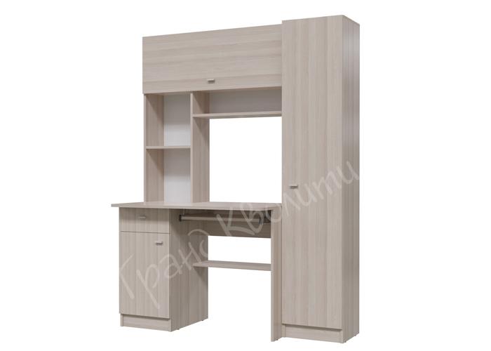 Компьютерный стол Гранд Кволити Альфа