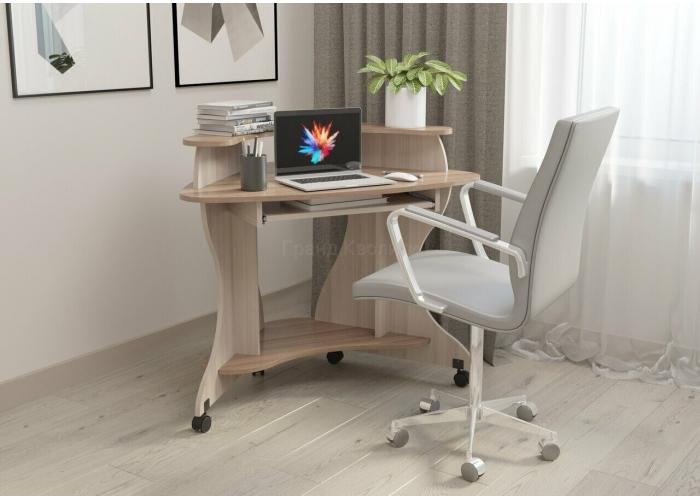 Компьютерный стол Гранд Кволити Кенгуру