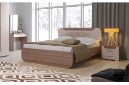 Кровать Гранд Кволити Пальмира 160