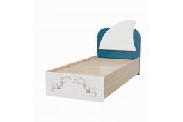 Кровать односпальная Гранд Кволити Бриз